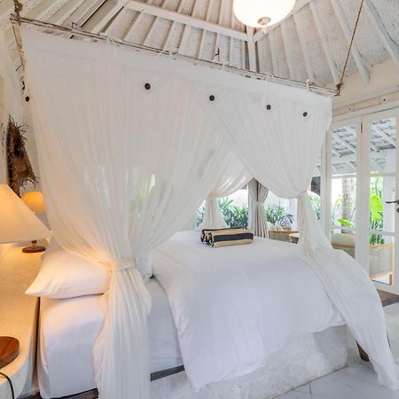 La Santa Rosa Hotel Pecatu  ภายนอก รูปภาพ