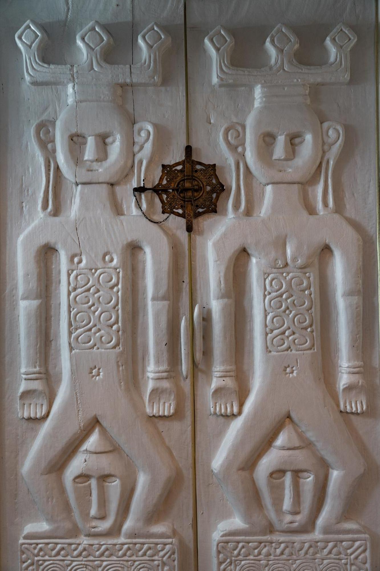 La Santa Rosa Hotel Pecatu  ภายนอก รูปภาพ